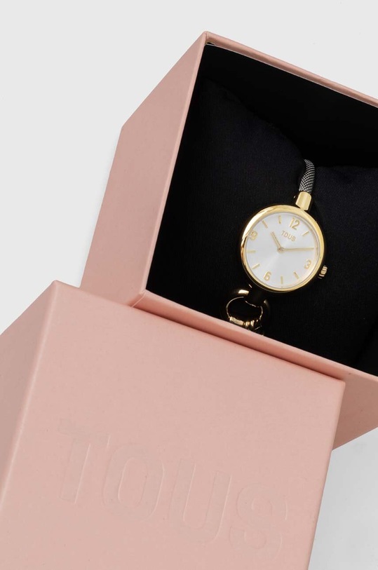 Аксесоари Часовник Tous 800350860 злато
