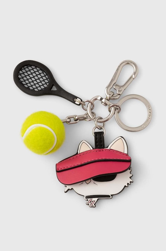 Karl Lagerfeld breloc verde 245W3803