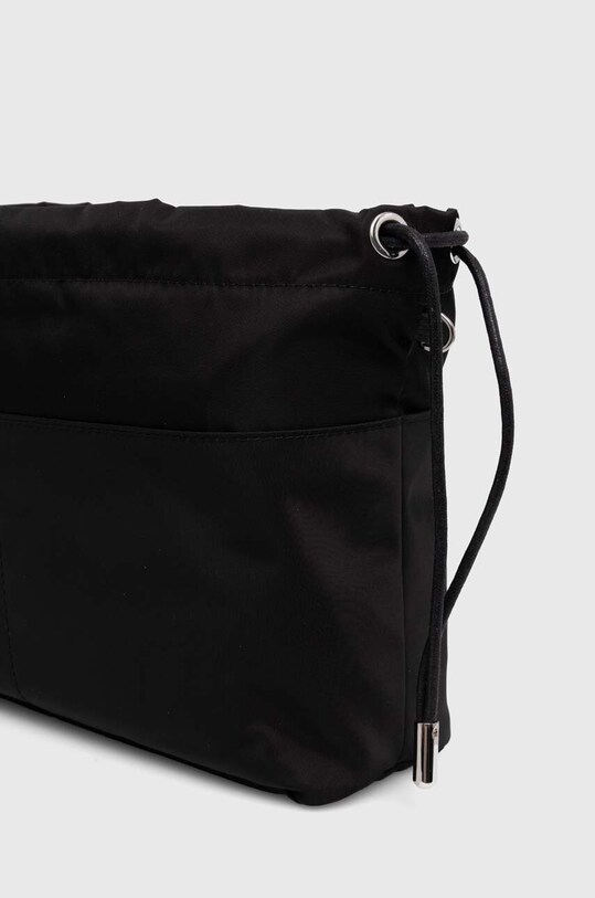 Coccinelle borsa da toilette BAG ORGANIZER E5.N3P.25.C6.01 nero AW24