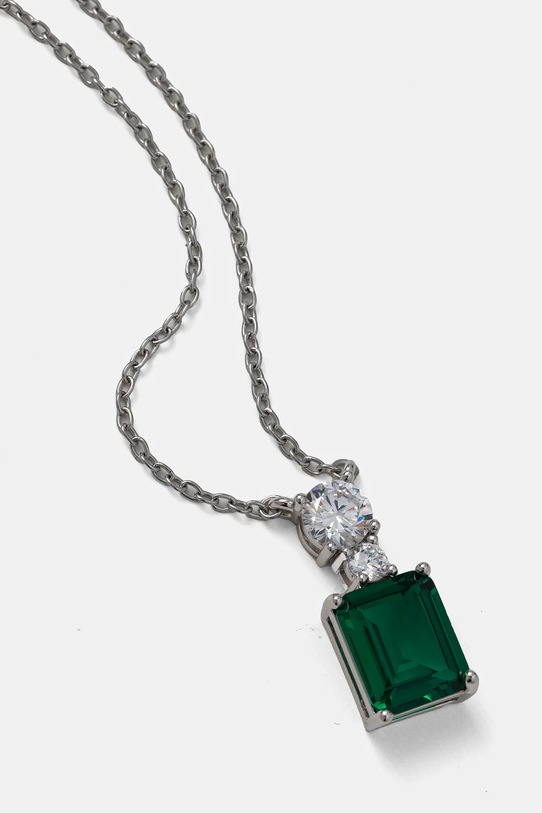 Цепочка Chiara Ferragni J19AWJ03 серебрянный AA00