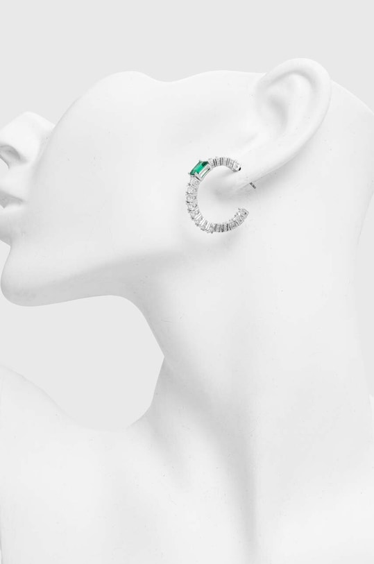 Аксесуари Сережки Chiara Ferragni J19AWJ14 срібний