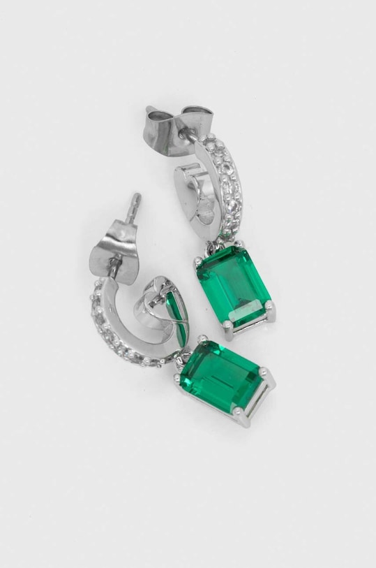 Сережки Chiara Ferragni J19AWJ16 серебрянный AA00