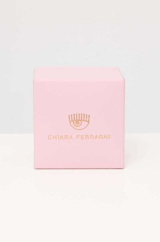 Сережки Chiara Ferragni серебрянный J19AWJ16