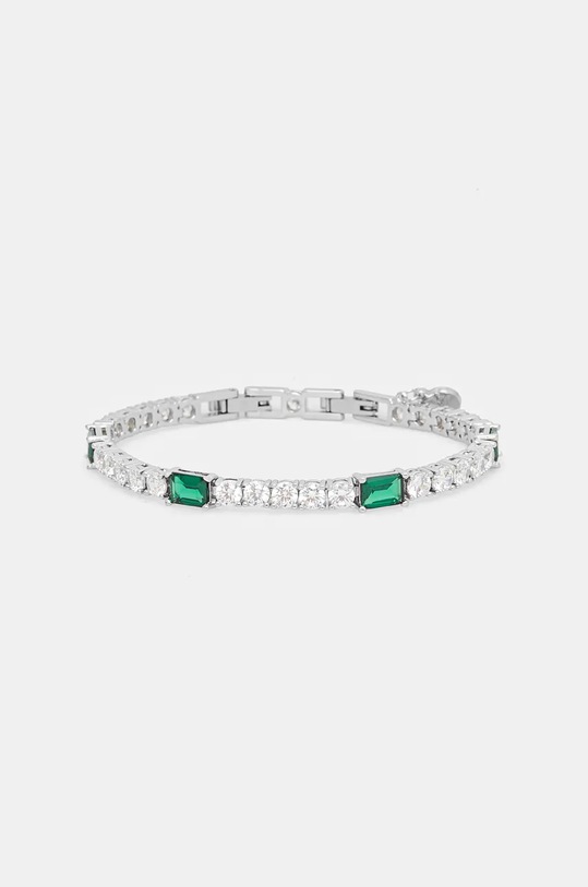Chiara Ferragni bratara zirconiu cubic argintiu J19AWJ04