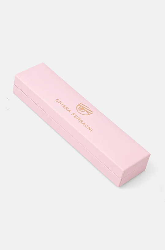 Accesorii Chiara Ferragni bratara J19AWJ04 argintiu