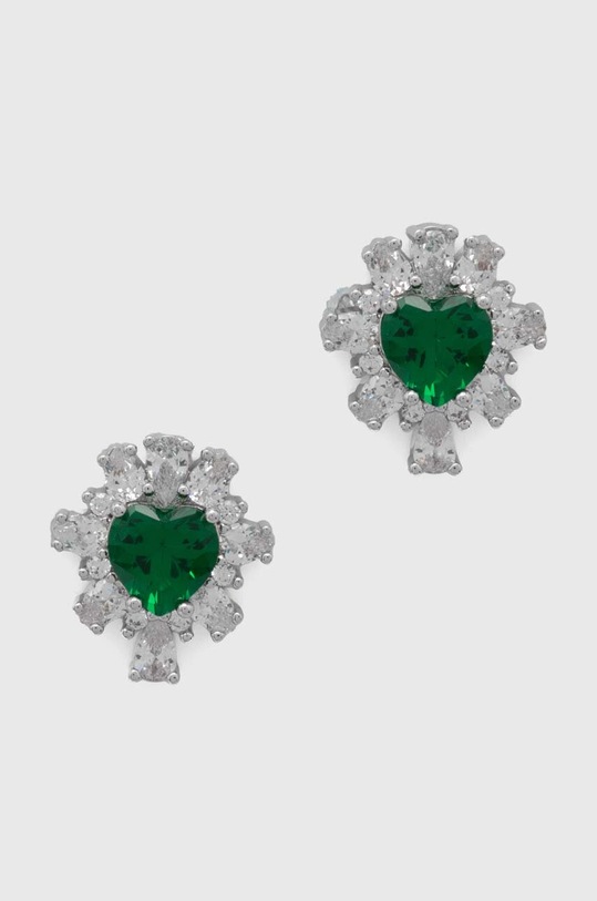 Chiara Ferragni cercei Gift Box argintiu J19AWJ17