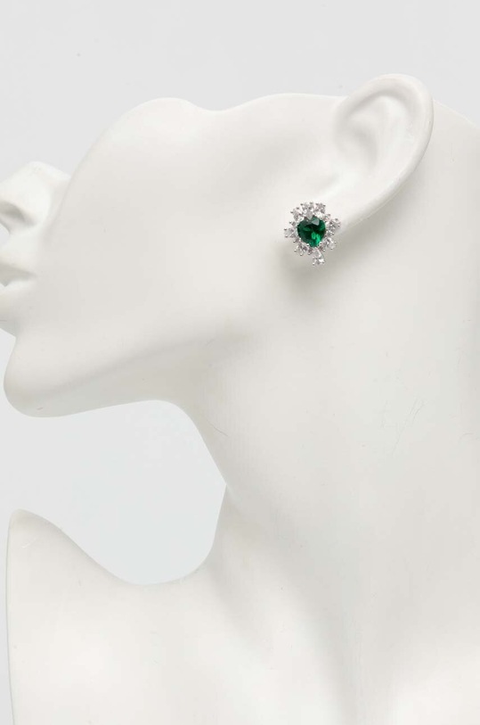 Chiara Ferragni cercei J19AWJ17 argintiu AA00