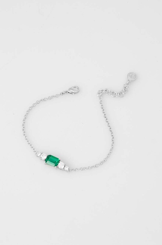 Браслет Chiara Ferragni Gift Box срібний J19AWJ20