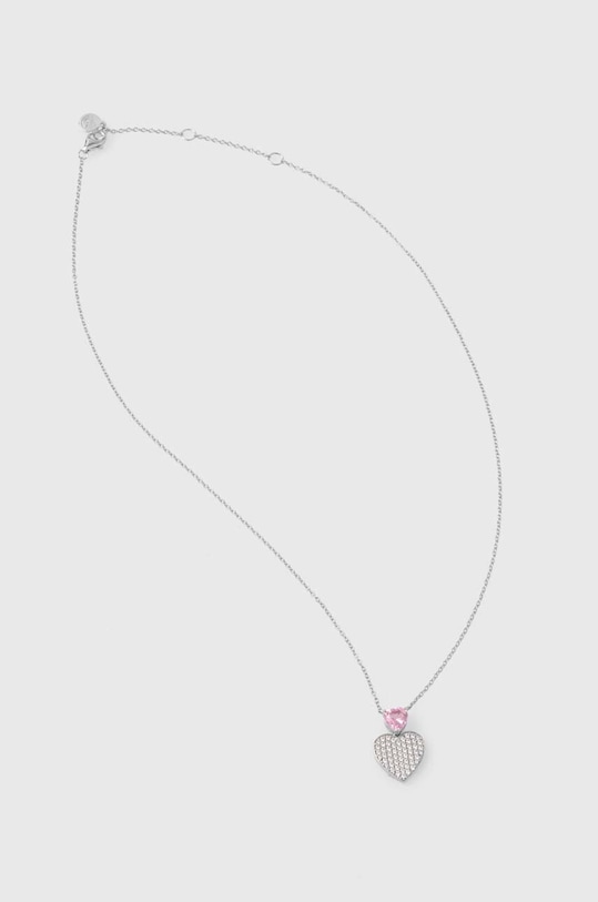 Chiara Ferragni naszyjnik srebrny srebro srebrny J19AXD12