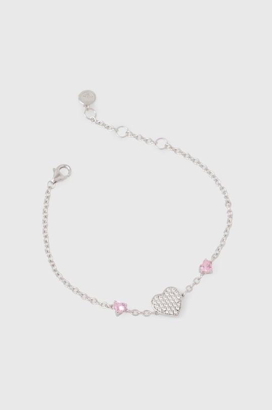 Срібний браслет Chiara Ferragni срібло срібний J19AXD13