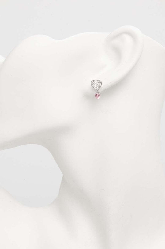 Серебряные серьги Chiara Ferragni J19AXD14 серебрянный AA00