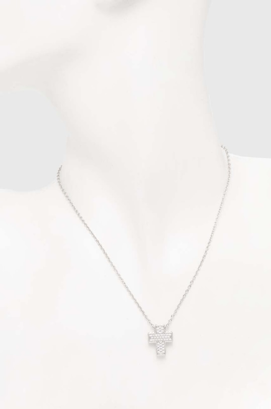 Kiegészítők Chiara Ferragni nyaklánc J19AWC01 ezüst