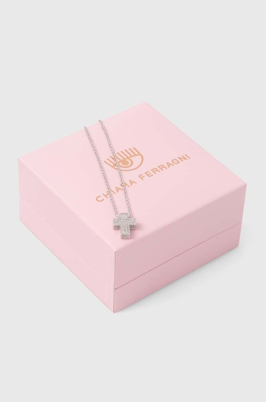 Chiara Ferragni nyaklánc ezüst J19AWC01