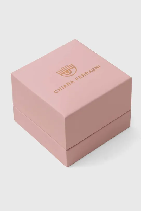 Chiara Ferragni orecchini argento J19AWC06