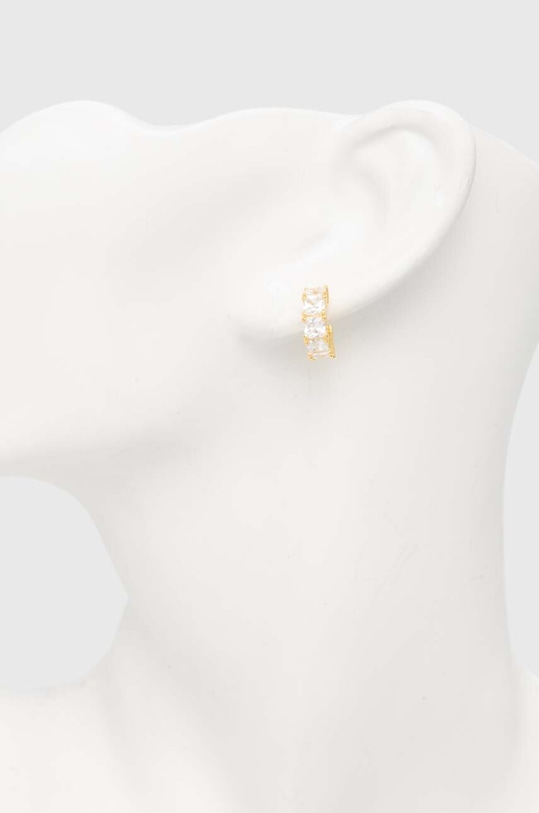 Kiegészítők Chiara Ferragni fülbevaló J19AVJ26 arany