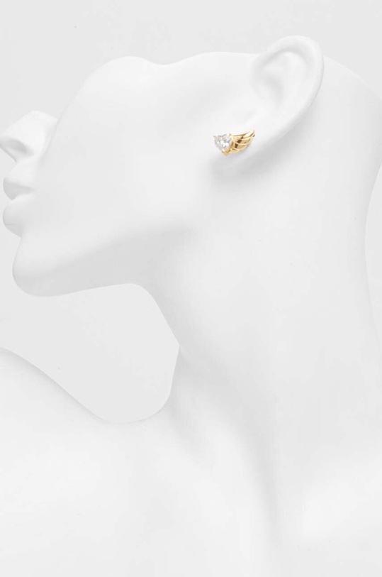 Accessori Chiara Ferragni orecchini J19AVH07 oro