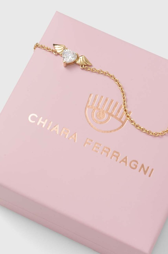 Chiara Ferragni braccialetto J19AVH03 oro AA00