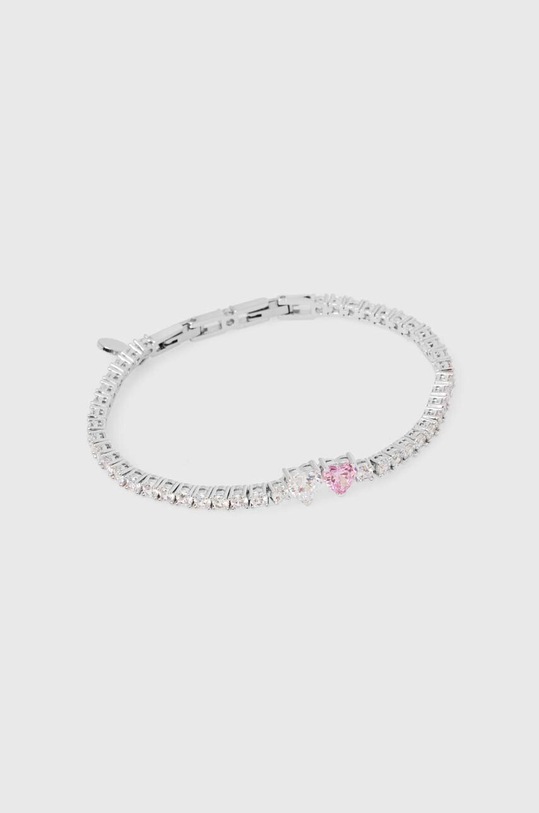 Chiara Ferragni bransoletka cyrkonia srebrny J19AUV12