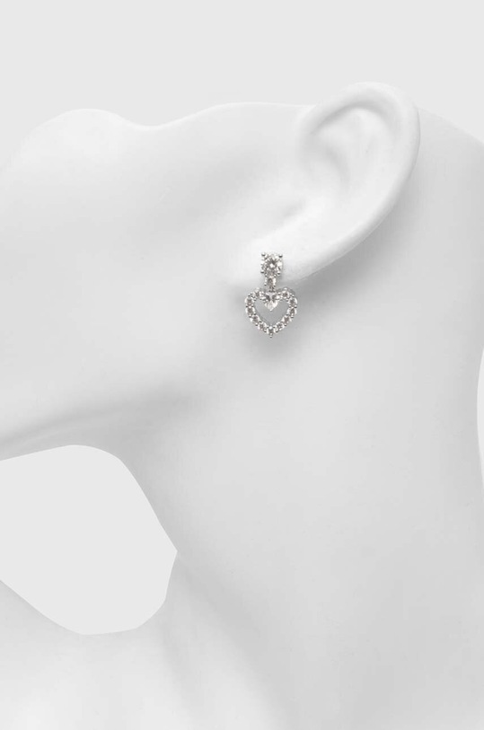 Аксесоари Обици Chiara Ferragni J19AVG09 сребърен