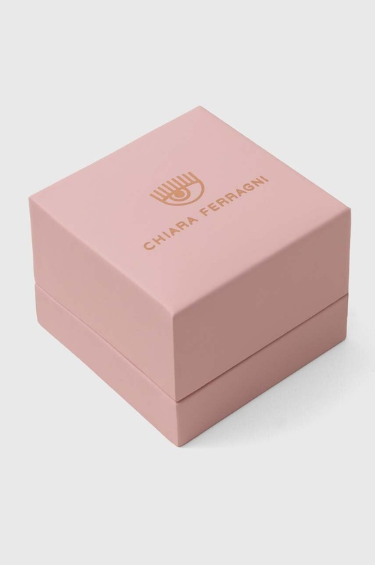 Обици Chiara Ferragni сребърен J19AVG09