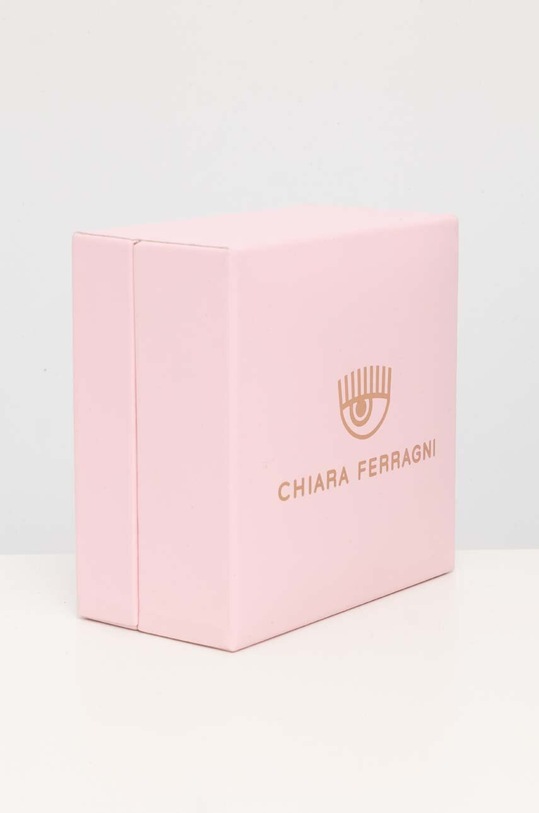 Chiara Ferragni cercei aur J19AWJ10