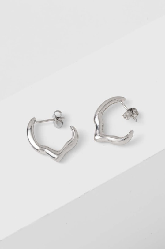 Сережки Trussardi Gift Box срібний TJAXA06