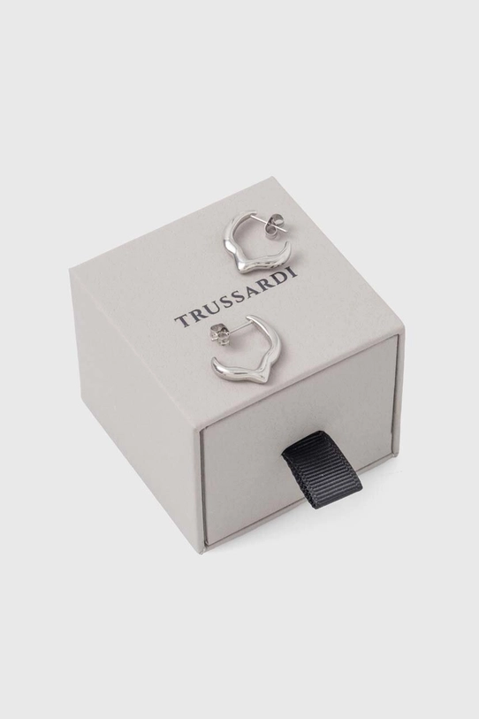 Сережки Trussardi TJAXA06 серебрянный AA00