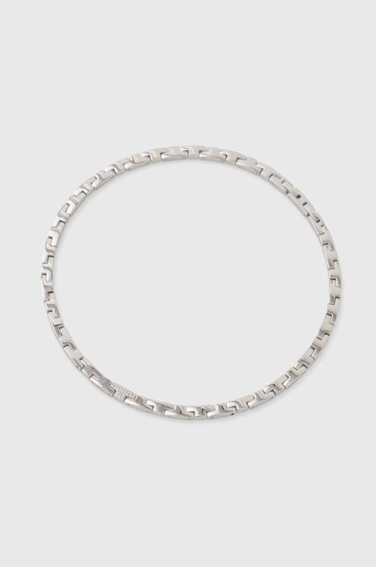 Ланцюжок Trussardi Gift Box срібний TJAXC03