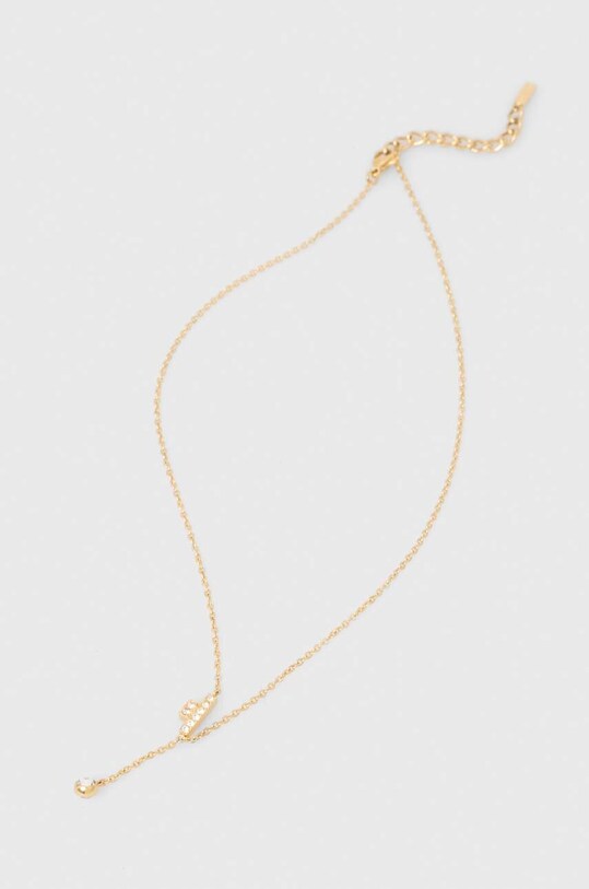 Trussardi colier Gift Box aur TJAXC07