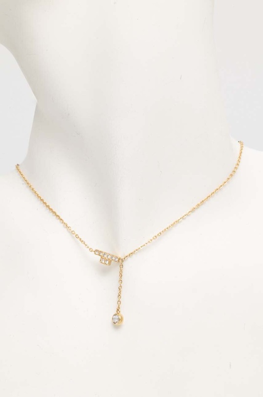 Trussardi colier TJAXC07 aur AA00