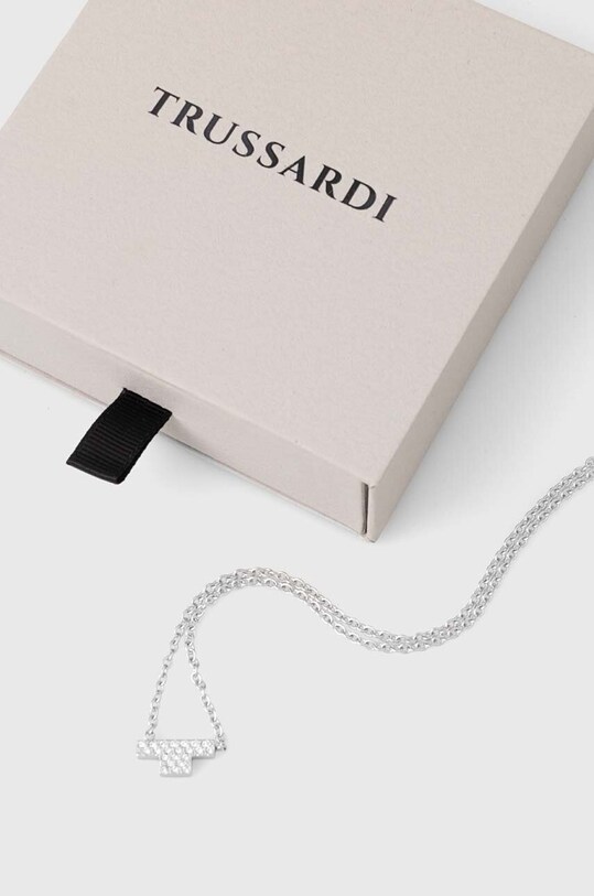 Цепочка Trussardi TJAXC11 серебрянный AA00