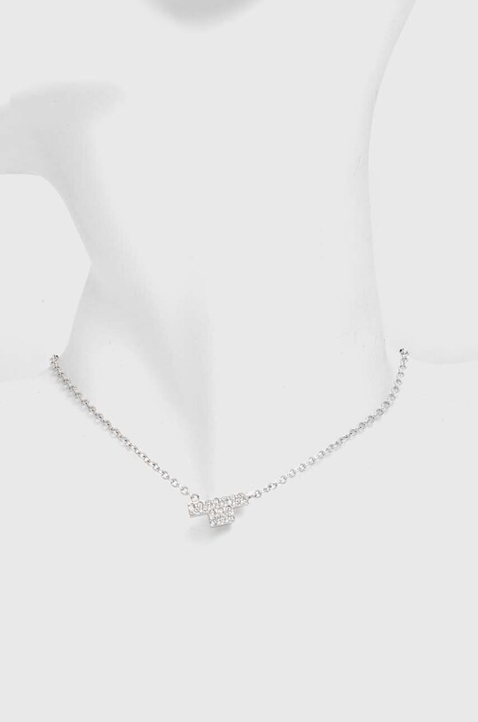 Аксессуары Цепочка Trussardi TJAXC11 серебрянный