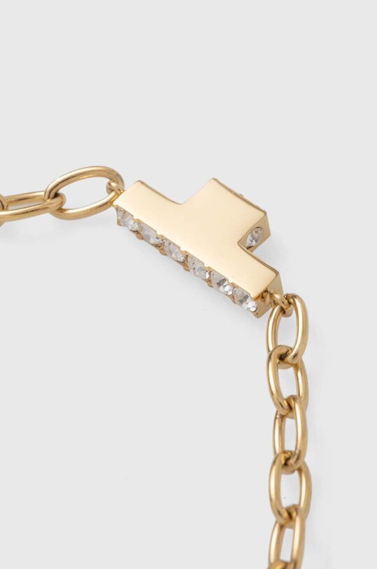 Браслет Trussardi TJAXC29 золотой AA00