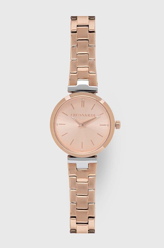 Годинник Trussardi золотий R2453164506