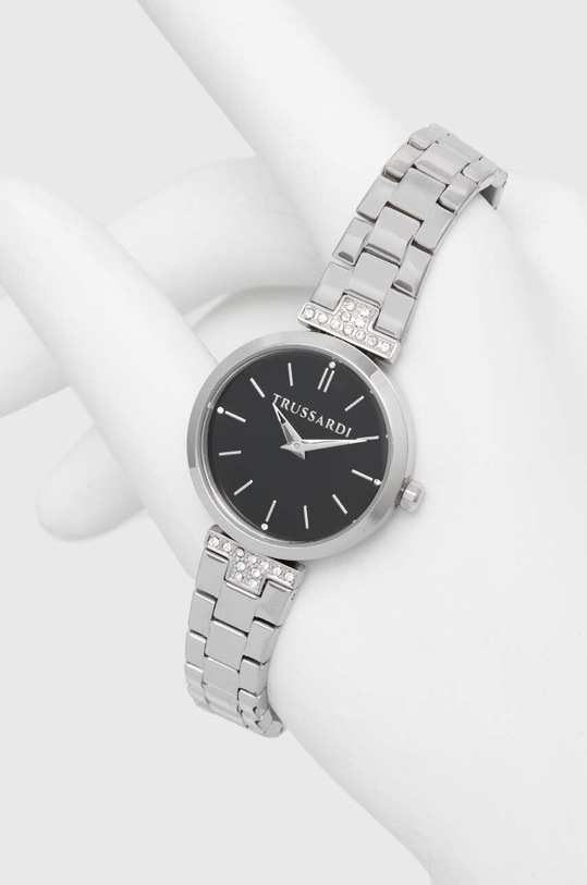 Часы Trussardi серебрянный R2453164503