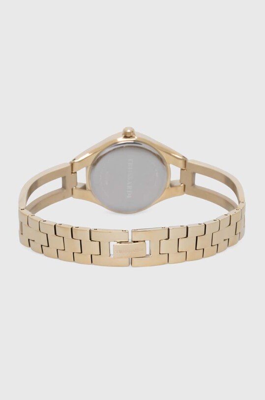 Часы Trussardi R2453159501 золотой AA00