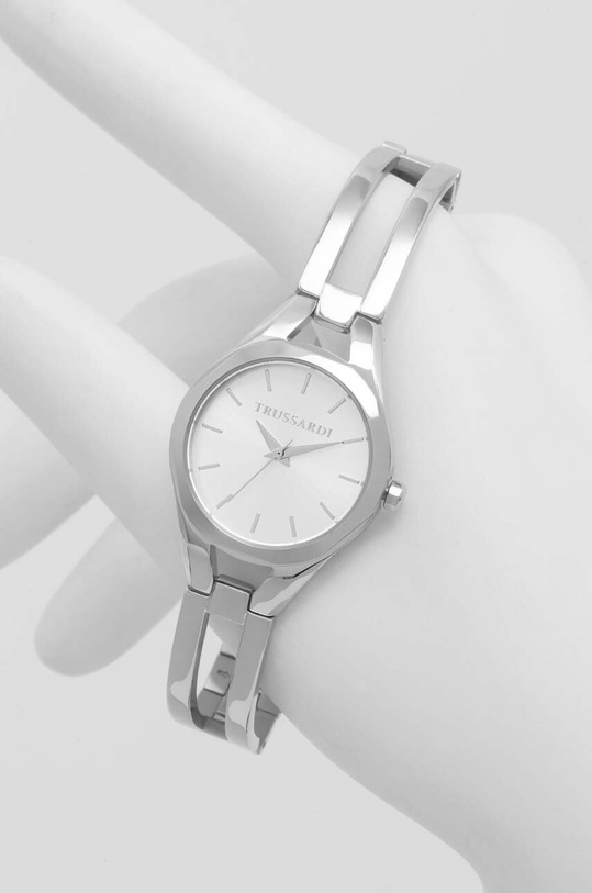 Часы Trussardi серебрянный R2453159502