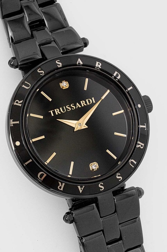 Trussardi óra fekete R2453145513