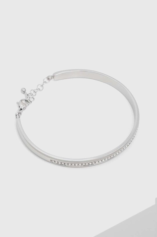 Аксесуари Годинник і браслет Trussardi R2453145507 срібний