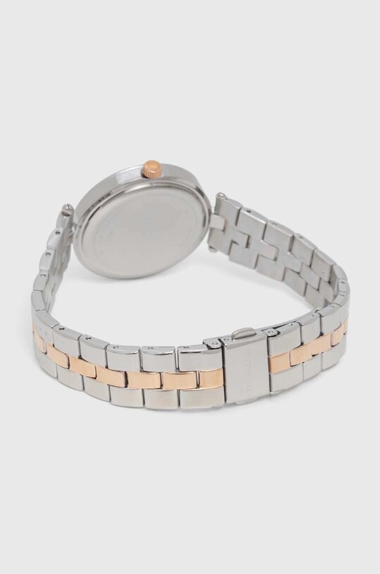 Годинник і браслет Trussardi срібний R2453145507