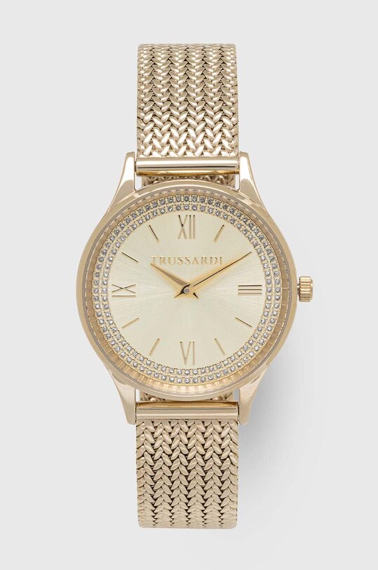 Trussardi ceas aur R2453152506