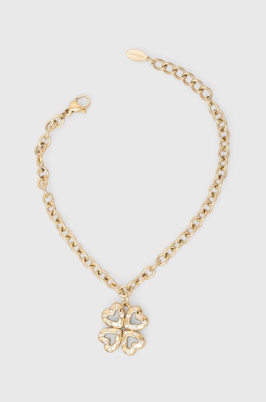 Accesorii Trussardi ceas si bratara R2453125511 aur