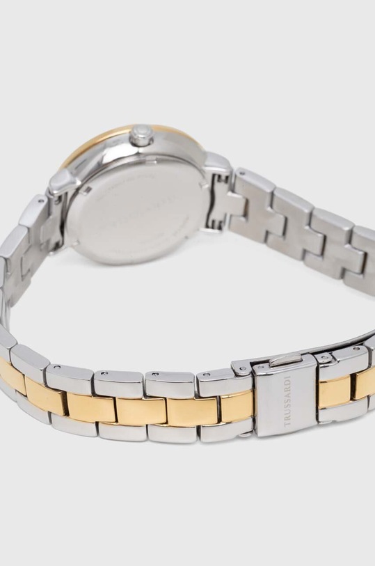 Trussardi ceas si bratara aur R2453125511