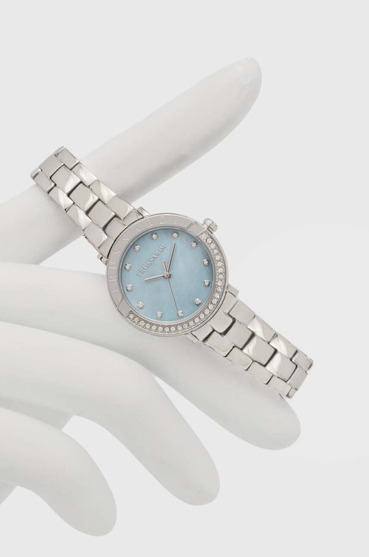 Часовник Trussardi R2453125501 сребърен AA00