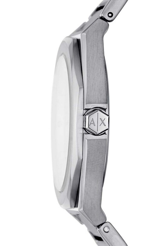 Аксесоари Часовник Armani Exchange AX4606 сребърен