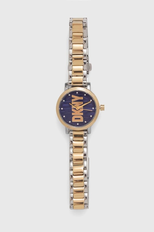 Часы Dkny мультиколор NY6671