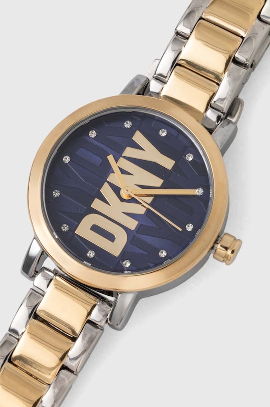 Часы Dkny NY6671 мультиколор AA00