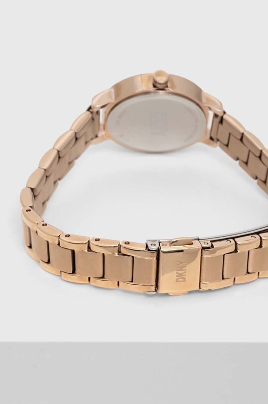 Часы Dkny NY6648 золотой AA00