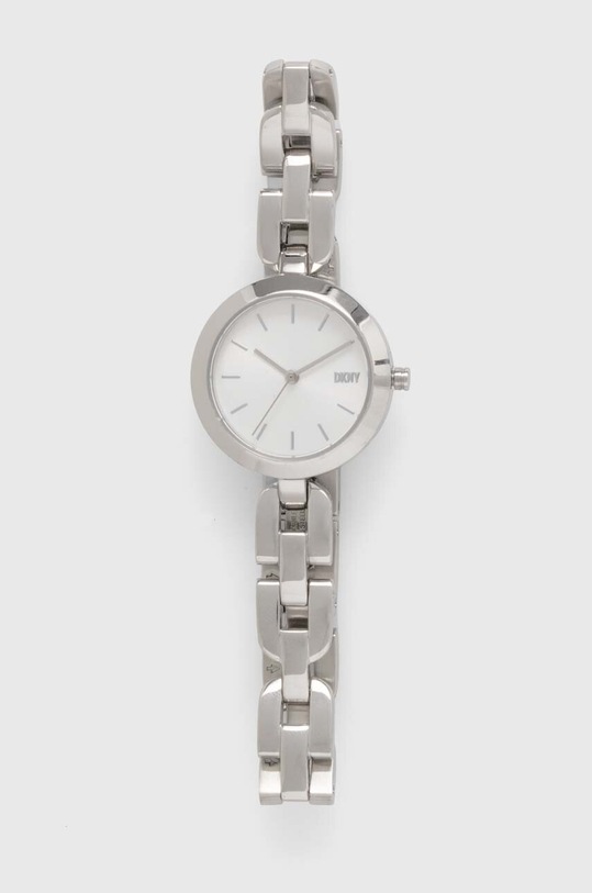 Dkny ceas argintiu NY6626