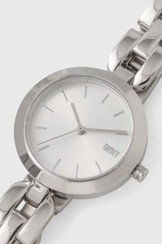 Accesorii Dkny ceas NY6626 argintiu